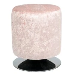 Rosey Tufted Vanity Ottoman 20 Rosey Tufted Vanity Ottoman -Impressionsvanity DSC00347a 1 NewPinkCropped