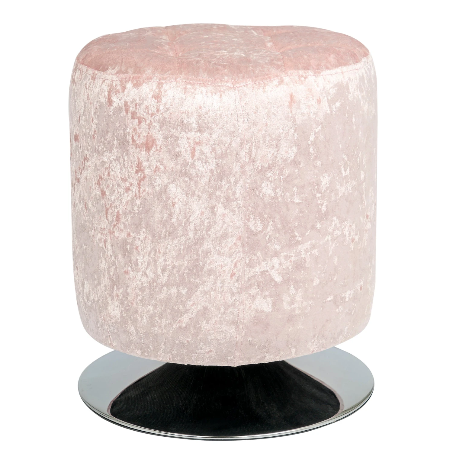 Rosey Tufted Vanity Ottoman 11 Rosey Tufted Vanity Ottoman - Image 9