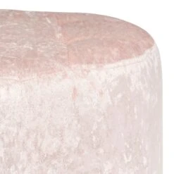 Rosey Tufted Vanity Ottoman 21 Rosey Tufted Vanity Ottoman -Impressionsvanity DSC00350b 2 NewPinkCropped