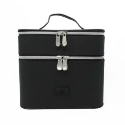 Positano Cosmetic Travel Organizer Case 26 Positano Cosmetic Travel Organizer Case -Impressionsvanity DSC00374