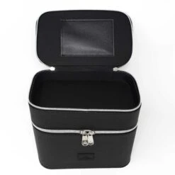 Positano Cosmetic Travel Organizer Case 28 Positano Cosmetic Travel Organizer Case -Impressionsvanity DSC00388