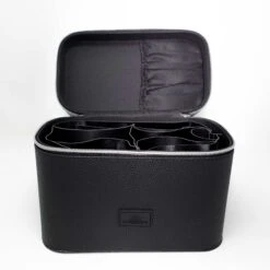 Positano Cosmetic Travel Organizer Case 29 Positano Cosmetic Travel Organizer Case -Impressionsvanity DSC00391