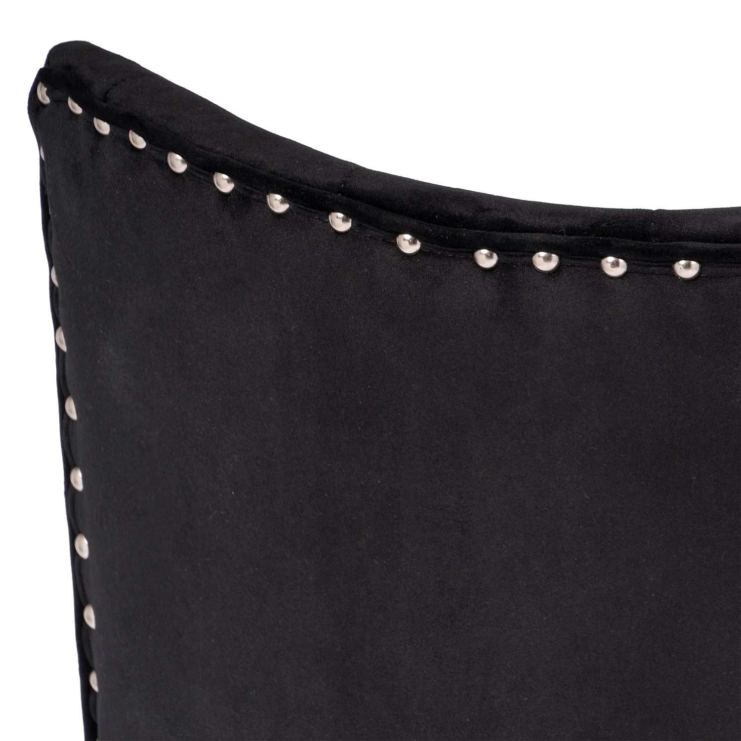 Raven Tufted Vanity Chair 6 Raven Tufted Vanity Chair - Image 4