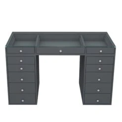 SlayStation® 2.0 Tabletop + Drawer Units Bundle 26 SlayStation® 2.0 Tabletop + Drawer Units Bundle -Impressionsvanity Grey 3 1 6e455551 1792 4fac ada5 c4133c6fba5d