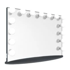 Hollywood Glow® Pro Vanity Mirror 26 Hollywood Glow® Pro Vanity Mirror -Impressionsvanity Grey 6