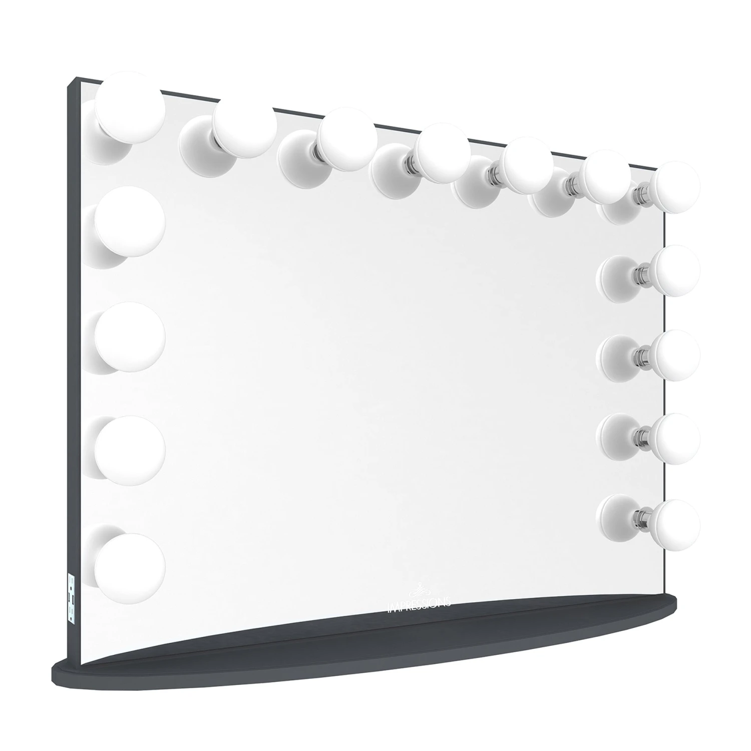 Hollywood Glow® Pro Vanity Mirror 7 Hollywood Glow® Pro Vanity Mirror - Image 5