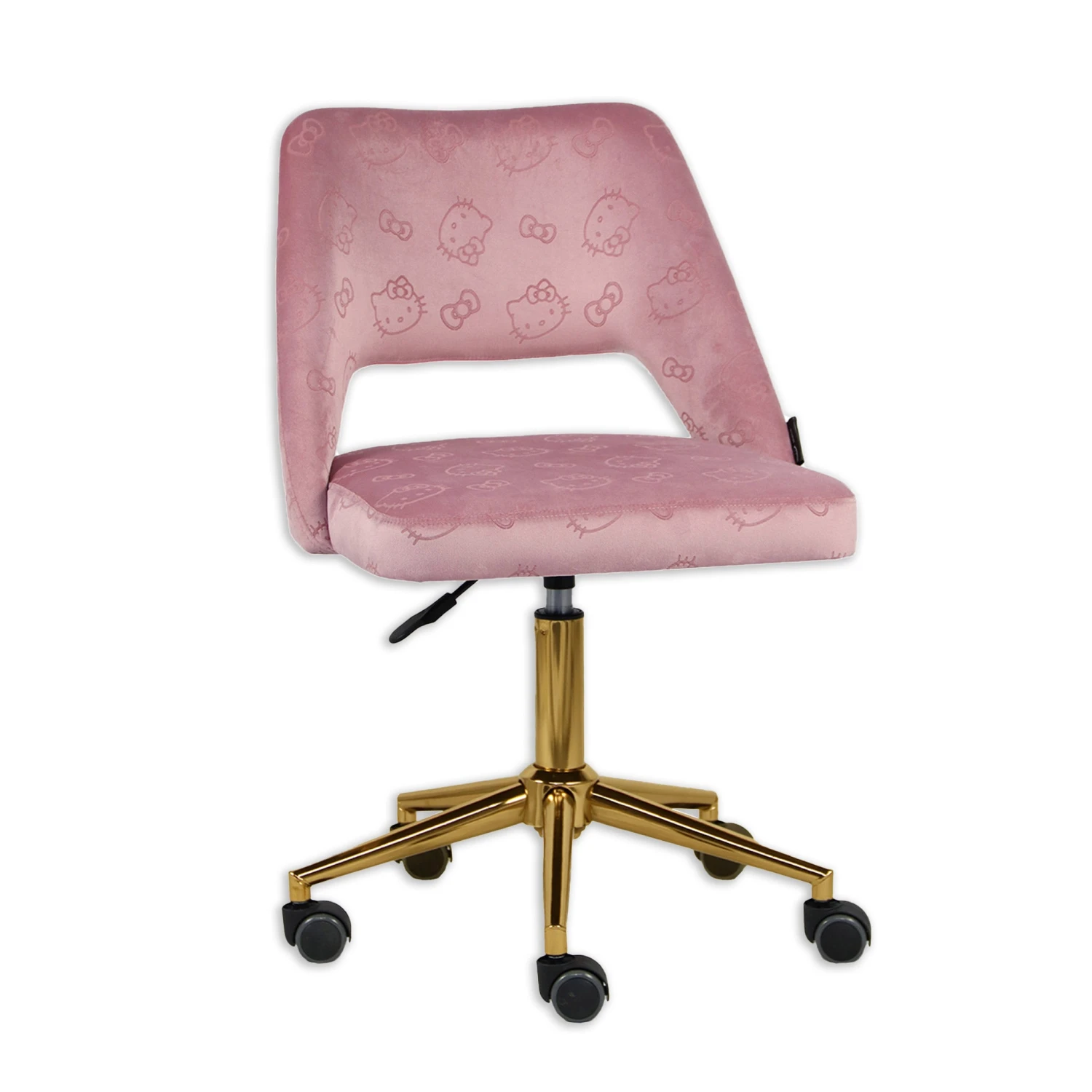 Hello Kitty® Vanity Swivel Chair 15 Hello Kitty® Vanity Swivel Chair - Image 13