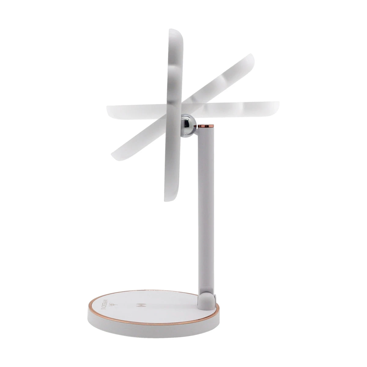 Hello Kitty LED Rechargeable Makeup Mirror 4 Hello Kitty LED Rechargeable Makeup Mirror - Image 2