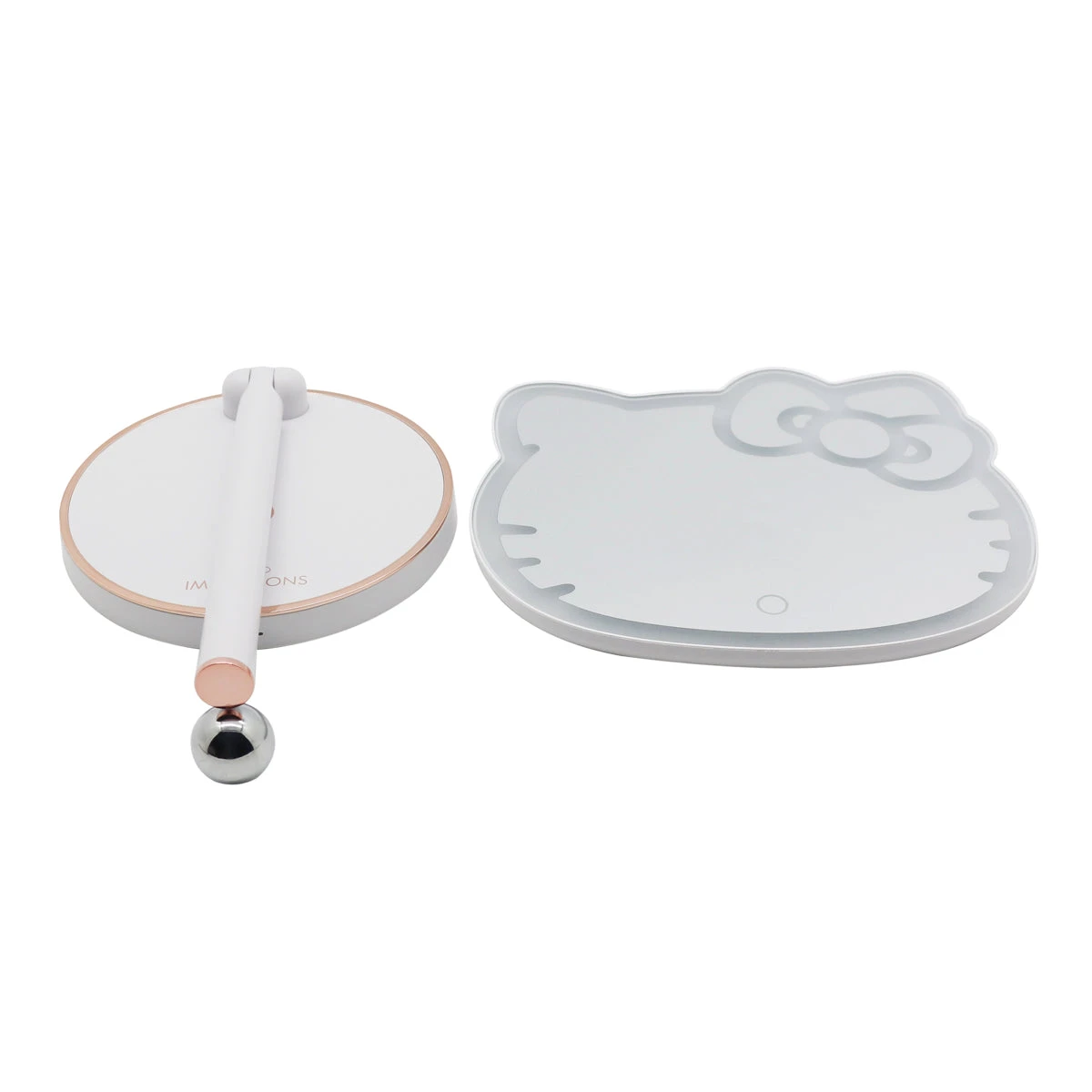 Hello Kitty LED Rechargeable Makeup Mirror 5 Hello Kitty LED Rechargeable Makeup Mirror - Image 3