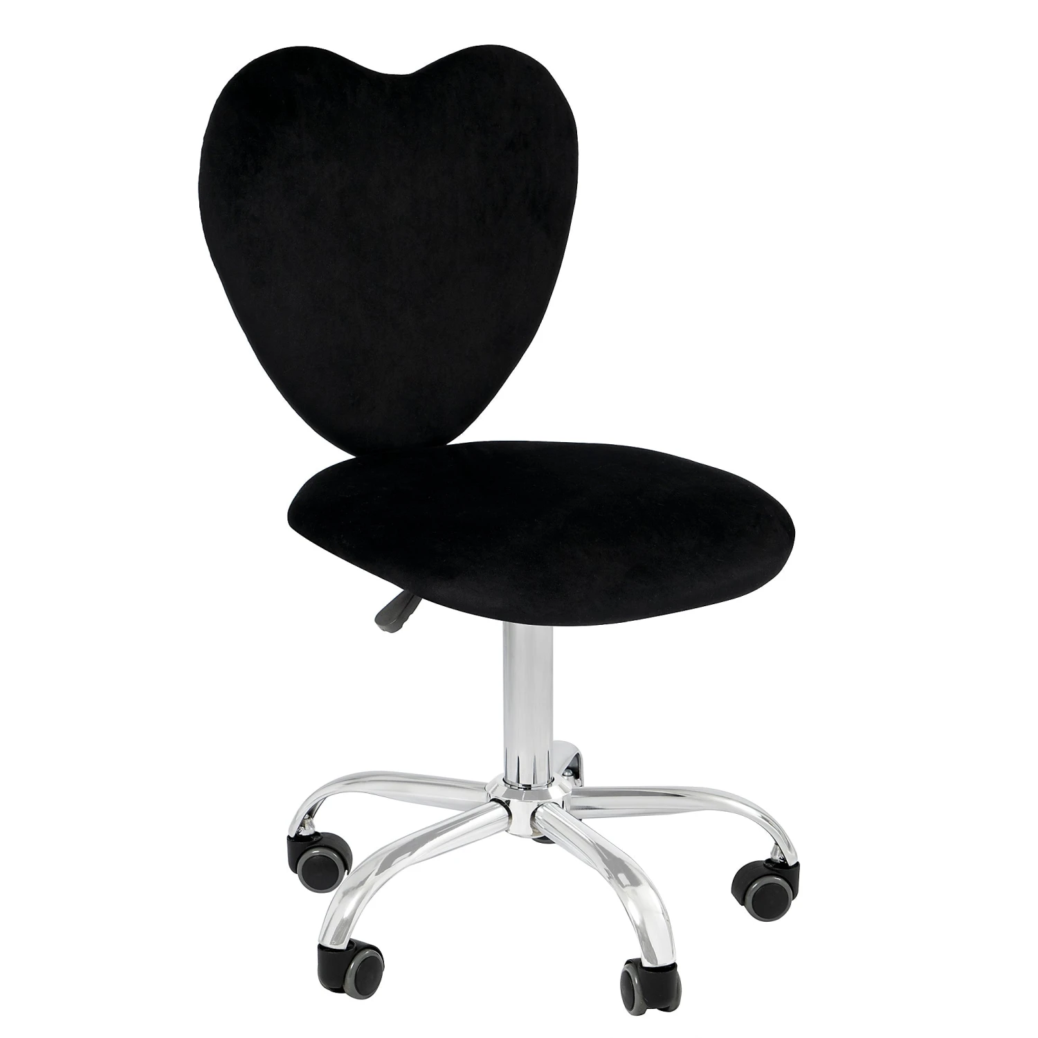 Heart Swivel Vanity Chair 11 Heart Swivel Vanity Chair - Image 9