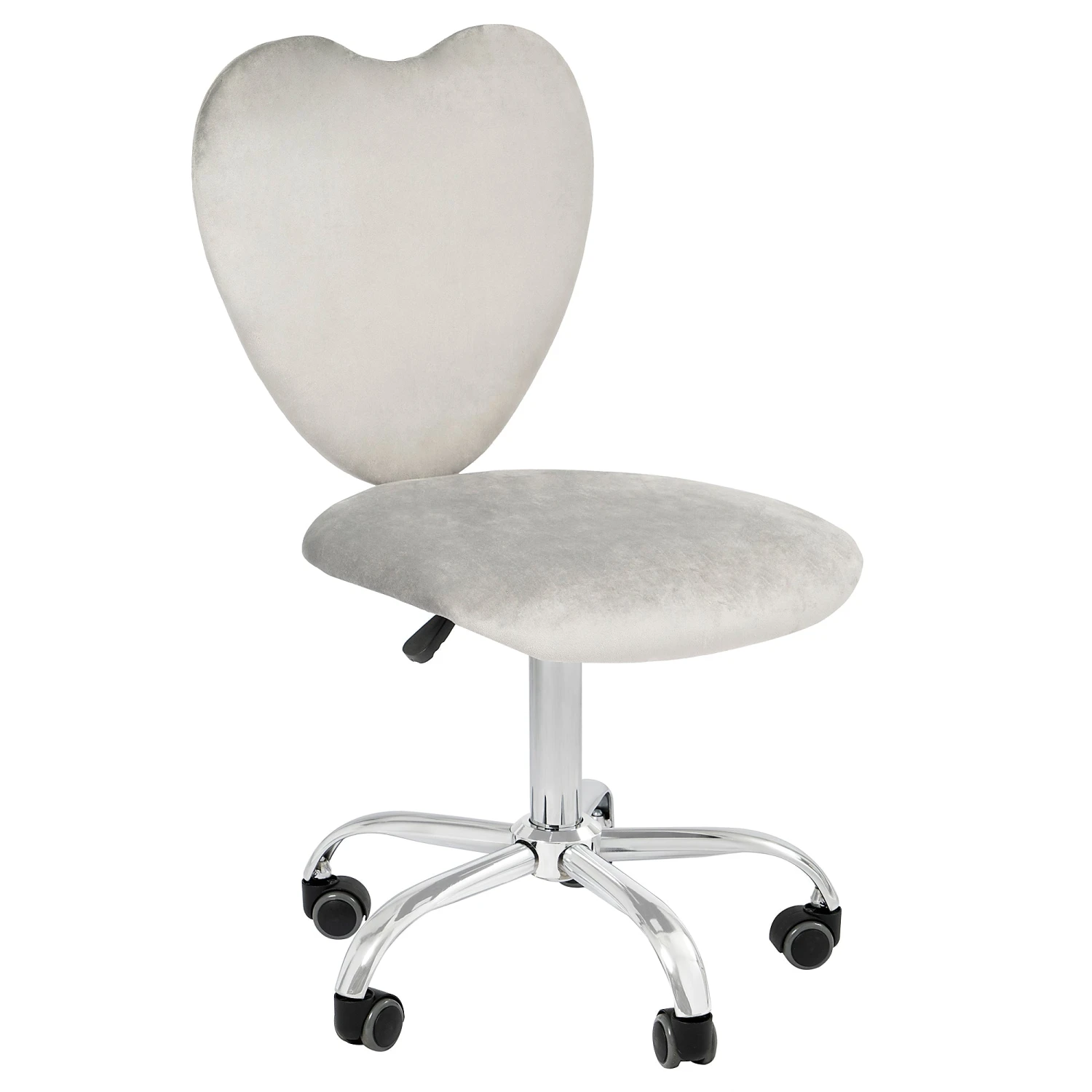 Heart Swivel Vanity Chair 15 Heart Swivel Vanity Chair - Image 13