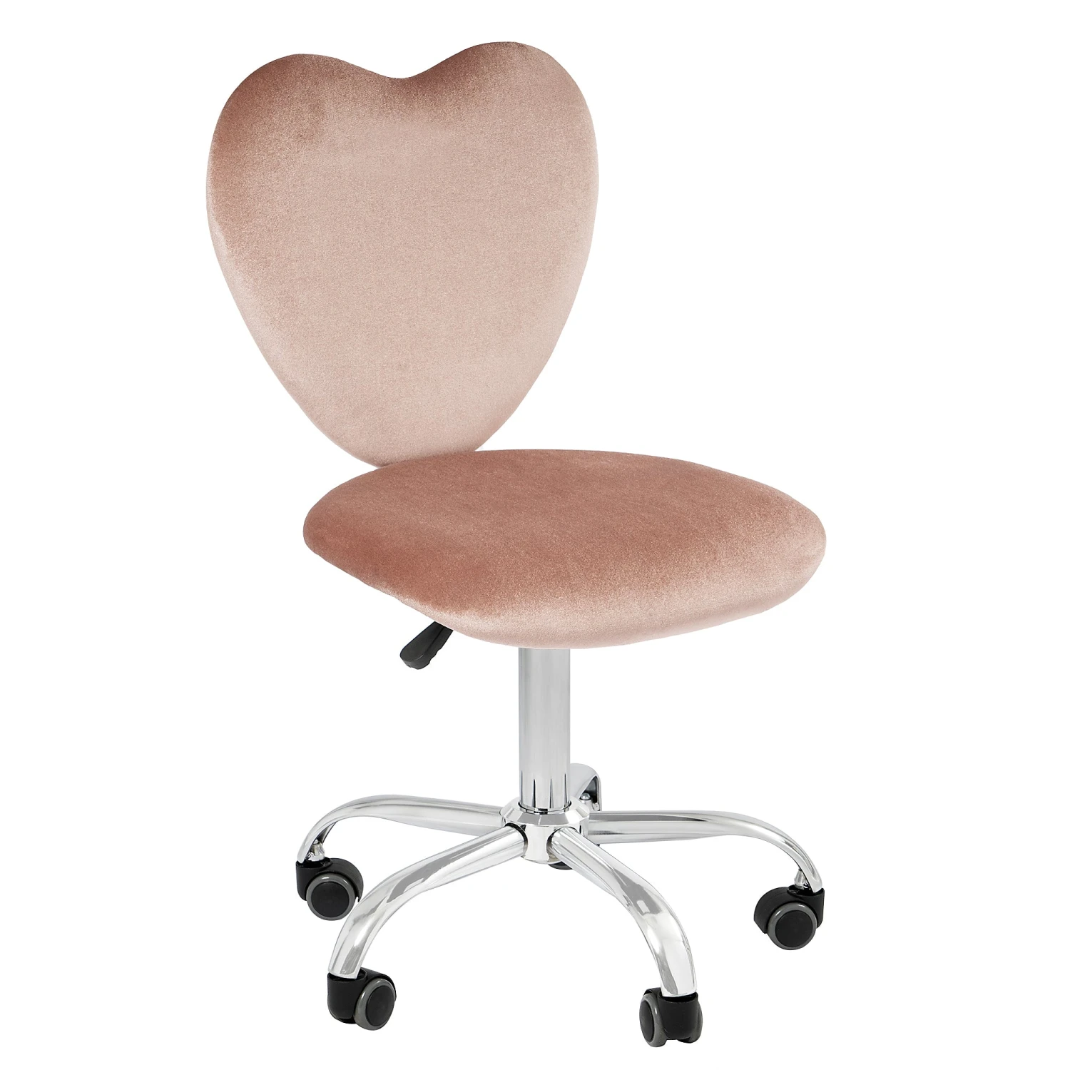 Heart Swivel Vanity Chair 7 Heart Swivel Vanity Chair - Image 5