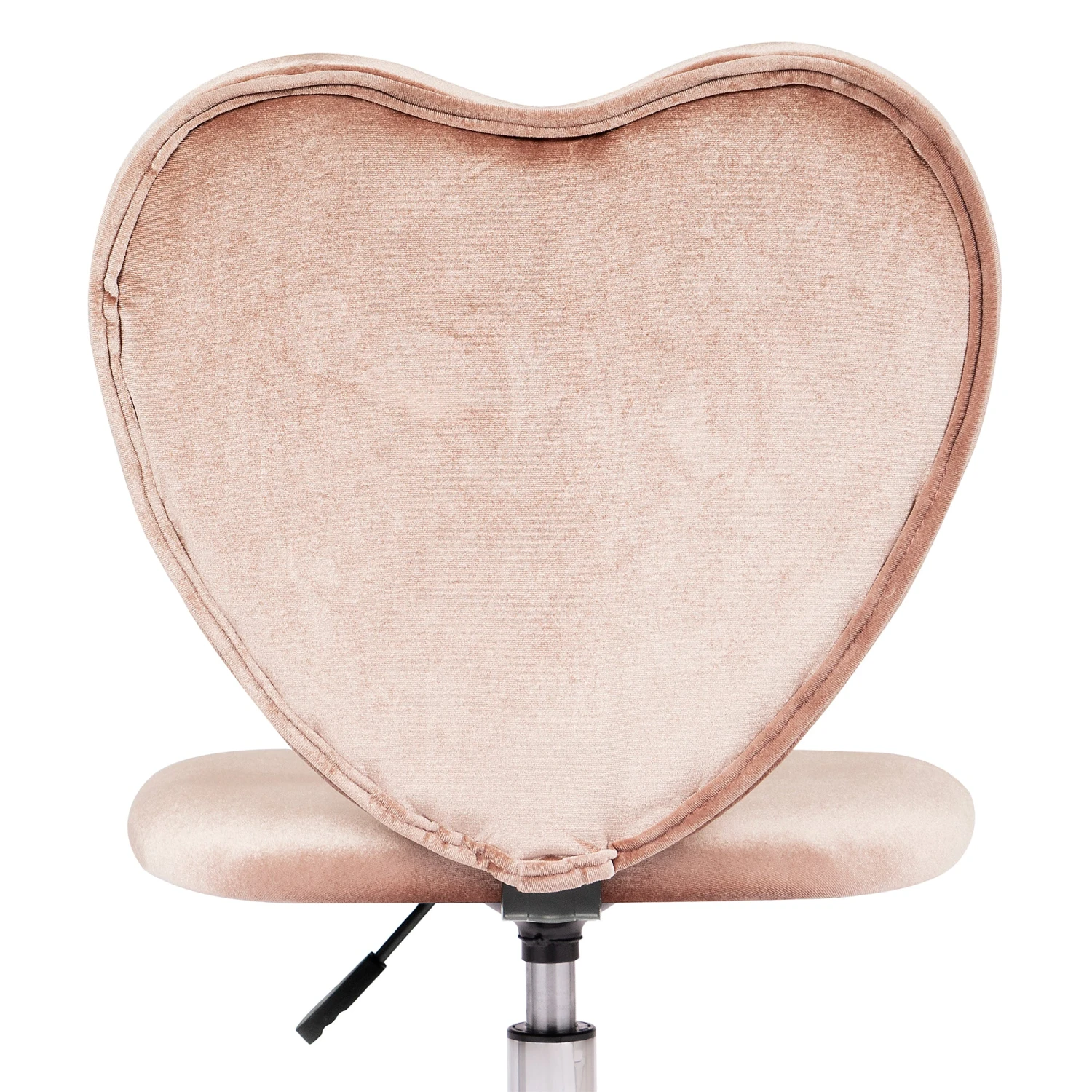 Heart Swivel Vanity Chair 8 Heart Swivel Vanity Chair - Image 6
