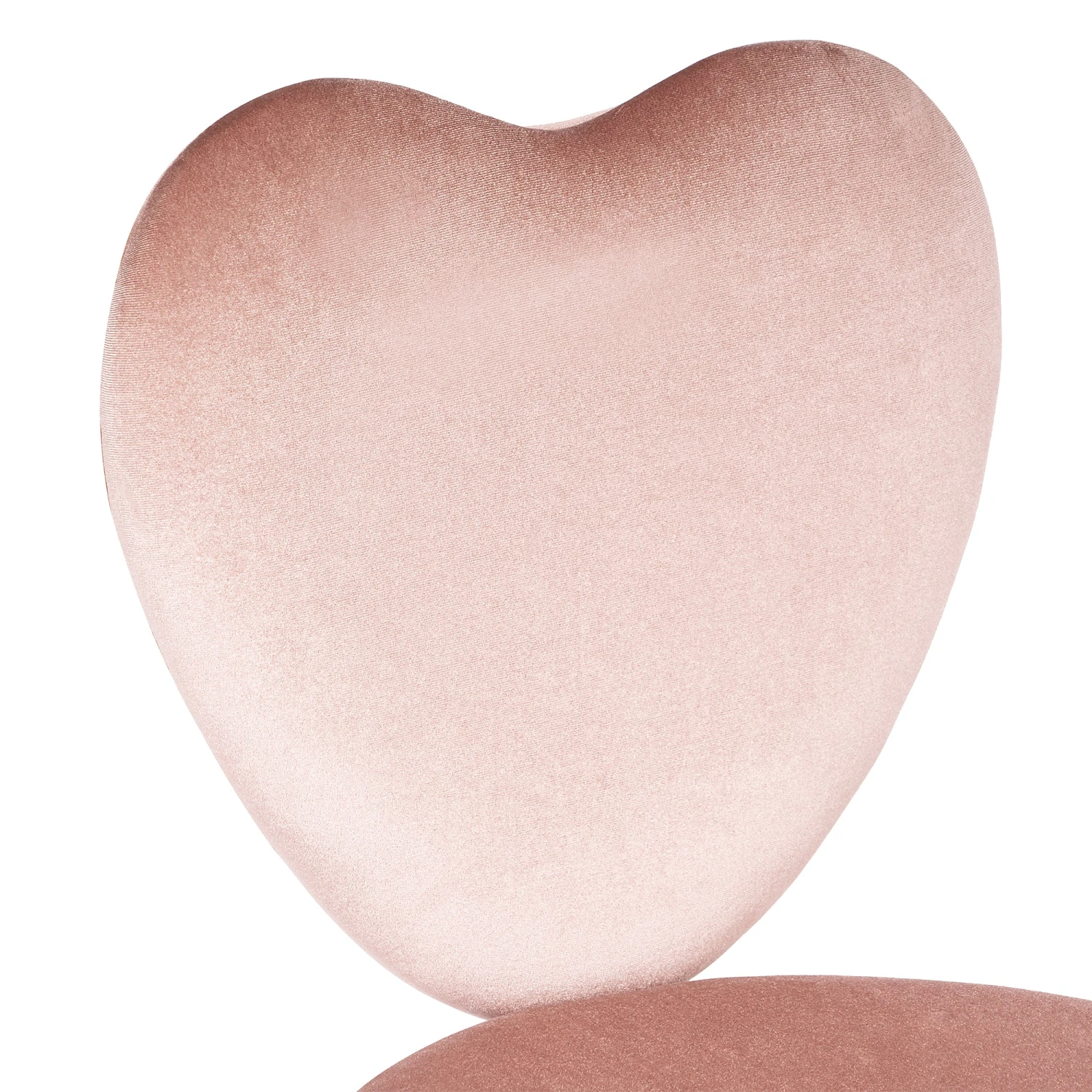 Heart Swivel Vanity Chair 10 Heart Swivel Vanity Chair - Image 8