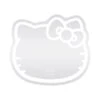 Hello Kitty LED Wall Mirror -Impressionsvanity Hello Kitty Wall Mirror 3