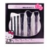 Hello Kitty® "Just Slay" 6-PC BRUSH SET 1 Hello Kitty® "Just Slay" 6-PC BRUSH SET -Impressionsvanity HelloKitty ImpressionsVanity JorgeMeza 196