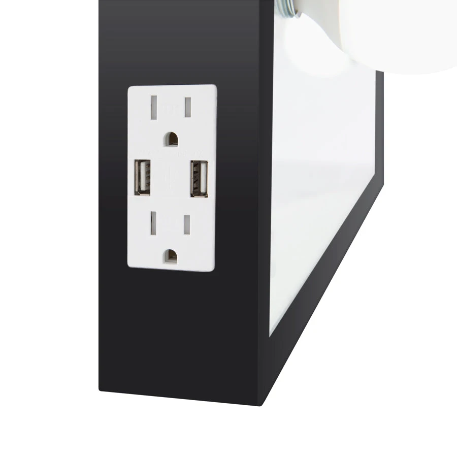 Hollywood Glow® Plus Vanity Mirror 8 Hollywood Glow® Plus Vanity Mirror - Image 6