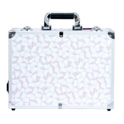 Hello Kitty® SlayCase® Vanity Travel Case 17 Hello Kitty® SlayCase® Vanity Travel Case -Impressionsvanity IMG 3014