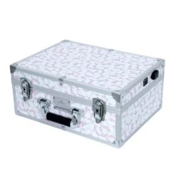 Hello Kitty® SlayCase® Vanity Travel Case 18 Hello Kitty® SlayCase® Vanity Travel Case -Impressionsvanity IMG 3021