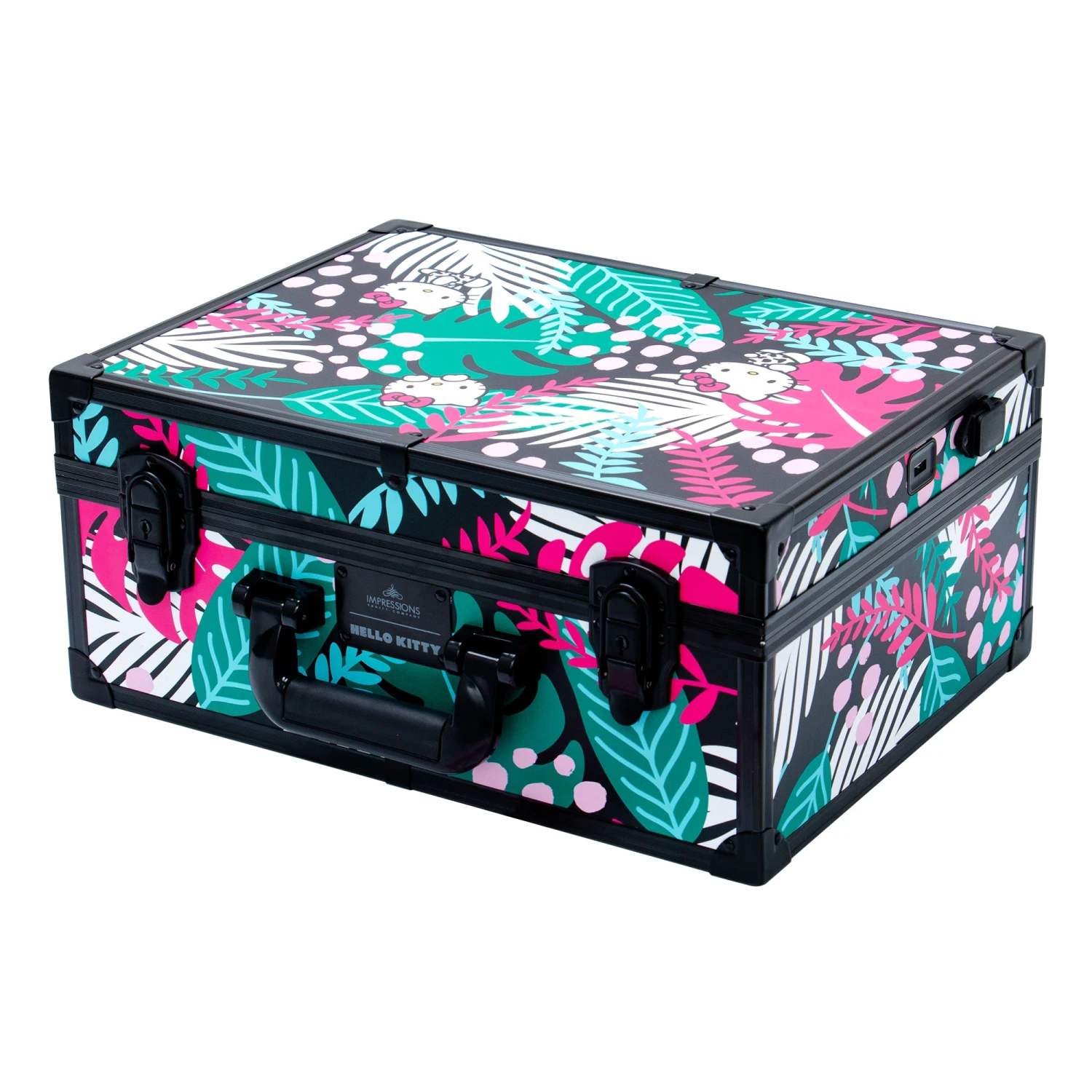 Hello Kitty® SlayCase® Vanity Travel Case 5 Hello Kitty® SlayCase® Vanity Travel Case - Image 3