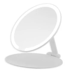 Ayla Slim Tri-Tone LED Makeup Mirror 17 Ayla Slim Tri-Tone LED Makeup Mirror -Impressionsvanity IMG 4989