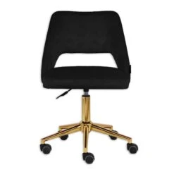 Hello Kitty® Vanity Swivel Chair 26 Hello Kitty® Vanity Swivel Chair -Impressionsvanity IMG 6456