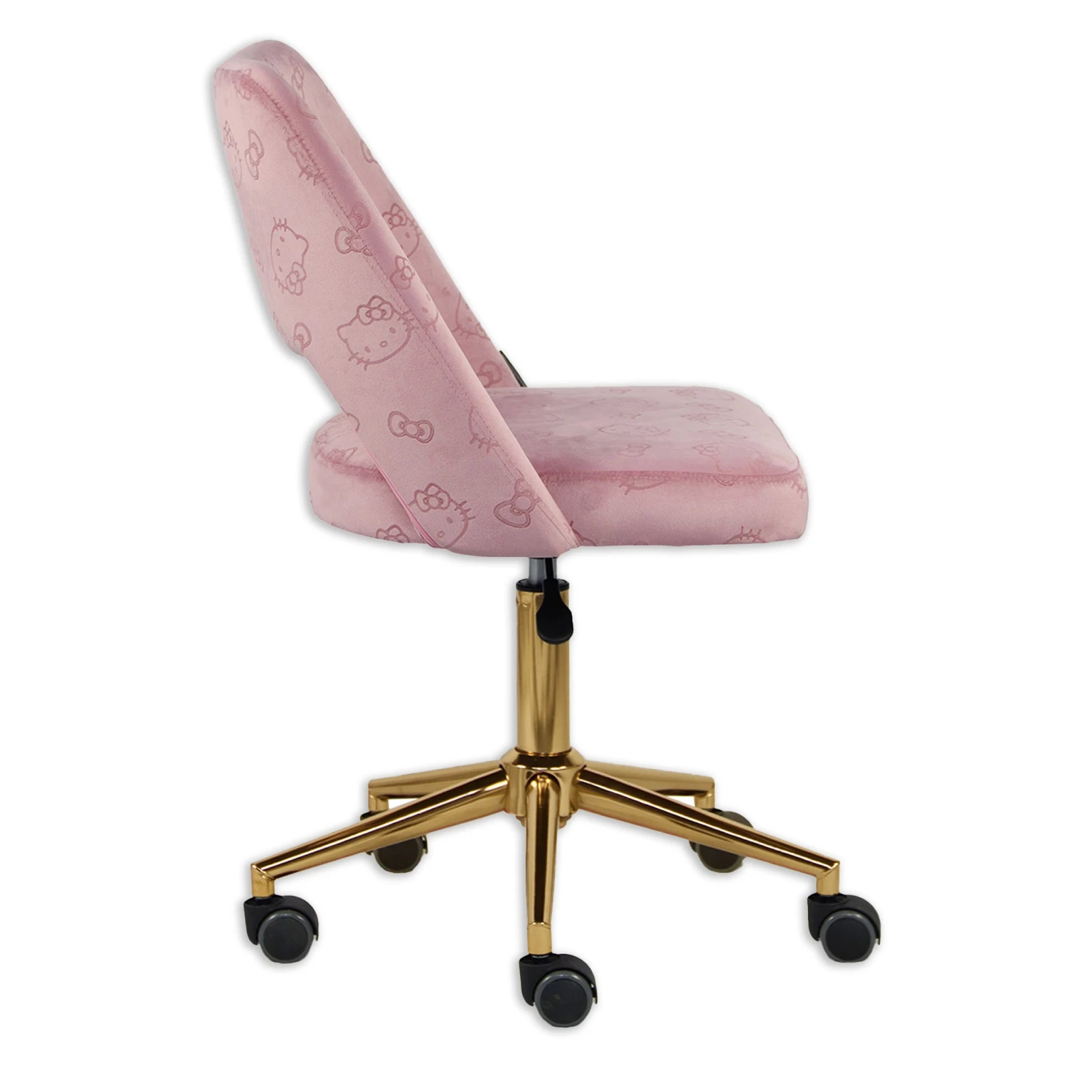 Hello Kitty® Vanity Swivel Chair 17 Hello Kitty® Vanity Swivel Chair - Image 15