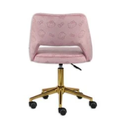 Hello Kitty® Vanity Swivel Chair 33 Hello Kitty® Vanity Swivel Chair -Impressionsvanity IMG 6459 46bf9e55 a104 4748 be06 7ea951b4cceb