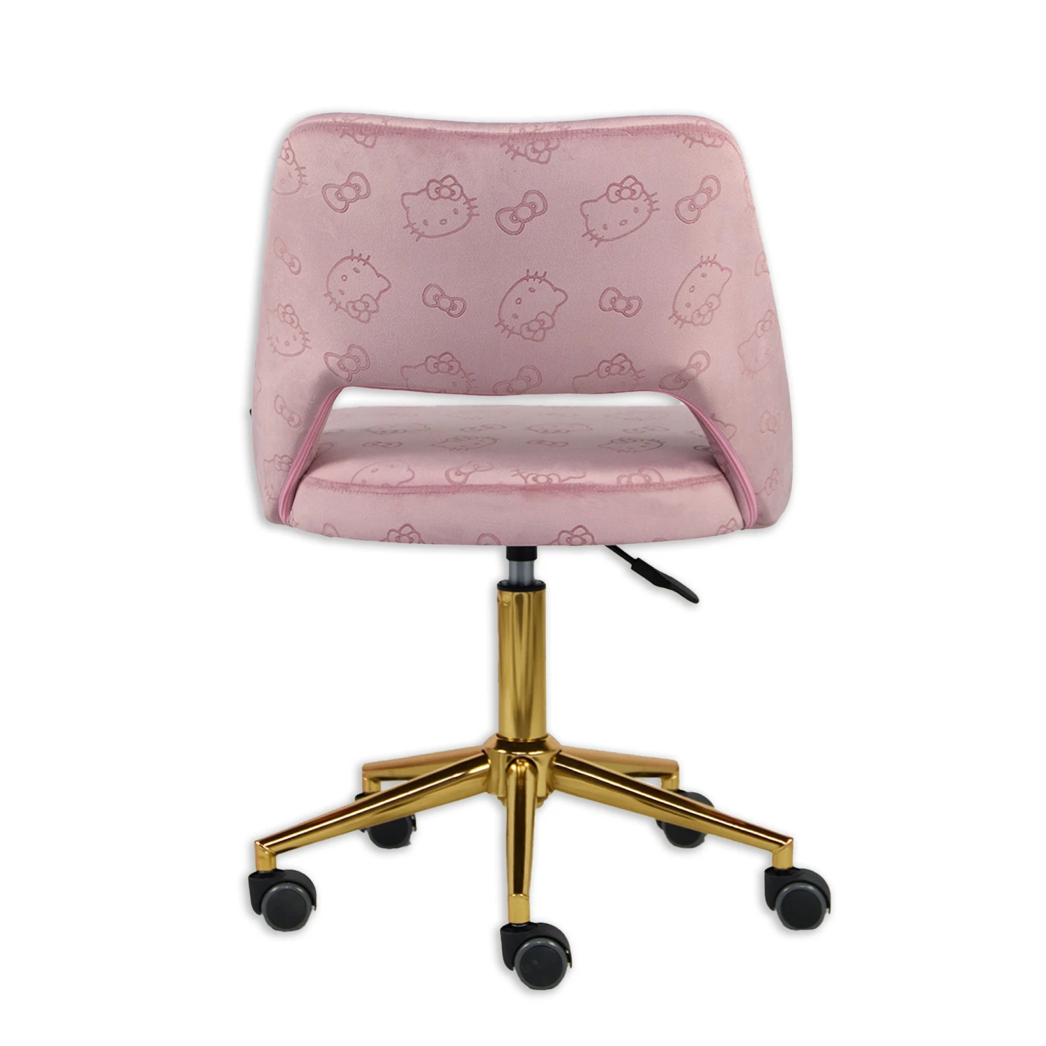 Hello Kitty® Vanity Swivel Chair 18 Hello Kitty® Vanity Swivel Chair - Image 16