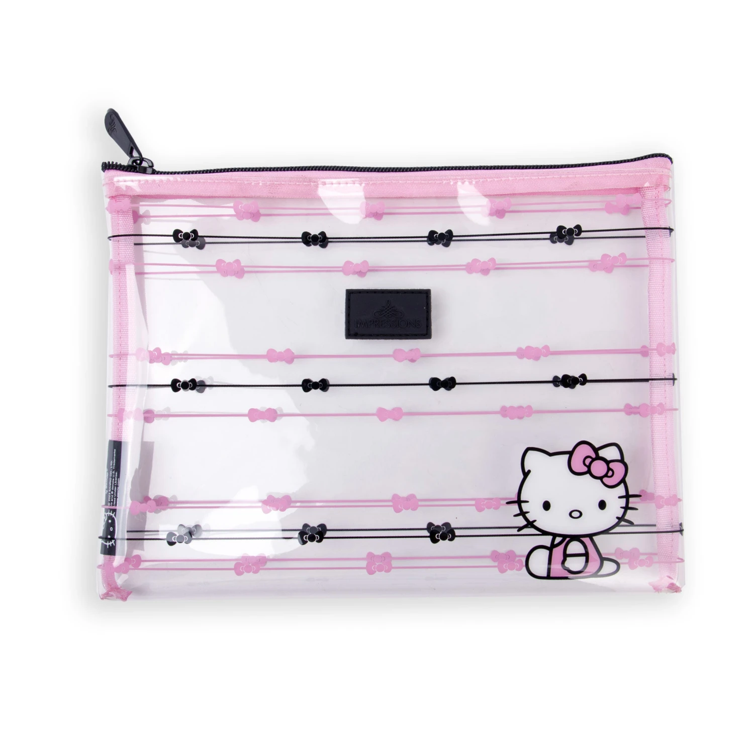 Hello Kitty® Slim Pouch Set 8 Hello Kitty® Slim Pouch Set - Image 6