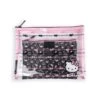 Hello Kitty® Slim Pouch Set 2 Hello Kitty® Slim Pouch Set -Impressionsvanity IMG 8107