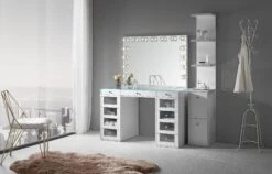 SlayStation 2.0 Tabletop + 4 Drawer Units Bundle 18 SlayStation 2.0 Tabletop + 4 Drawer Units Bundle -Impressionsvanity IMG 9507