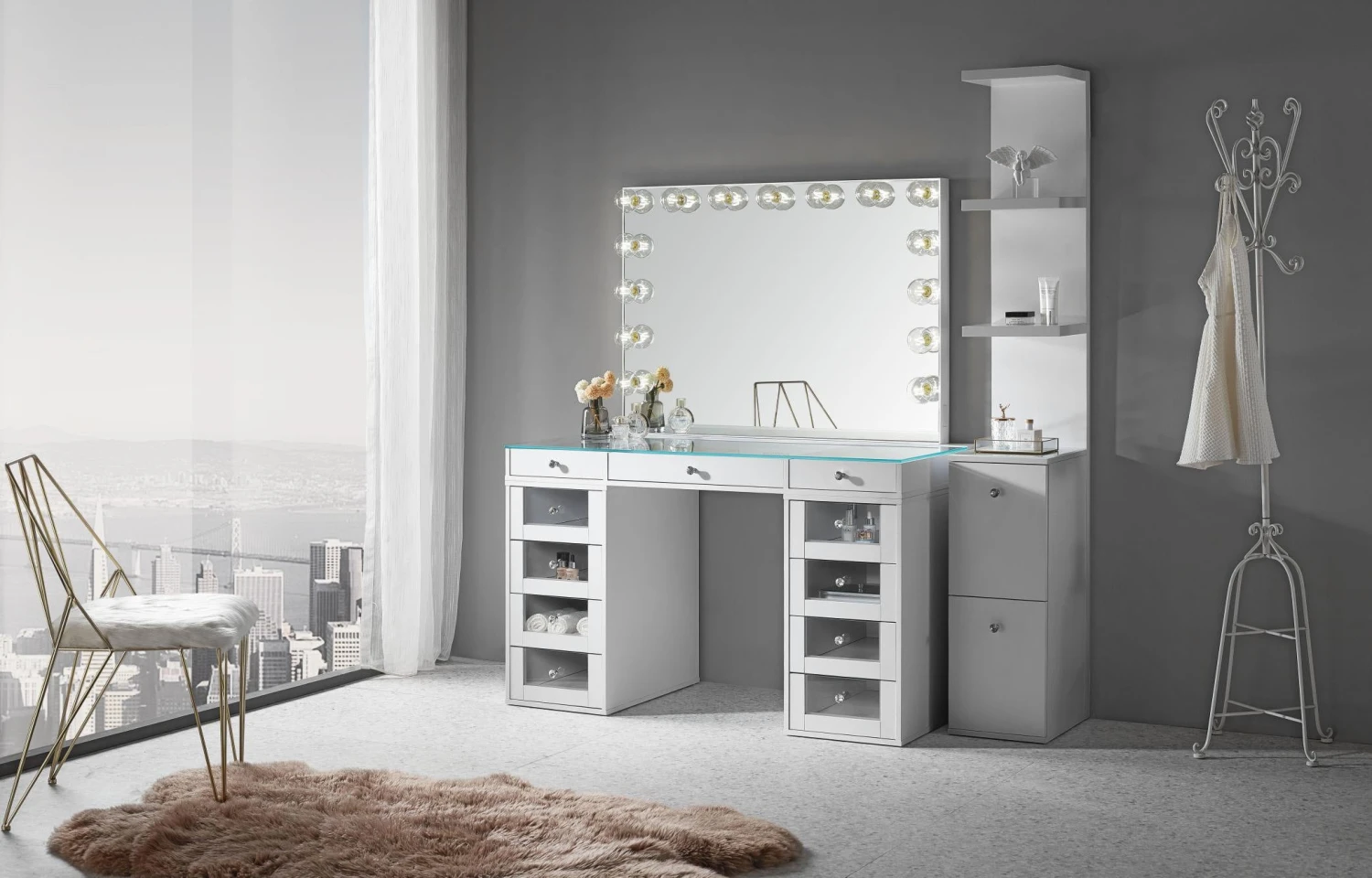 SlayStation 2.0 Tabletop + 4 Drawer Units Bundle 7 SlayStation 2.0 Tabletop + 4 Drawer Units Bundle - Image 5