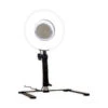 8-inch Desktop Studio Ring Light -Impressionsvanity IMPRESSIONS PRODUCTS5030