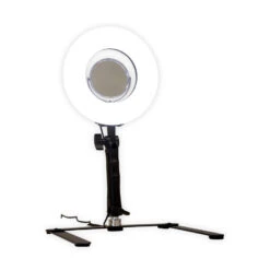 8-inch Desktop Studio Ring Light