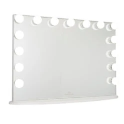 Hollywood Glow® Lite Pro Vanity Mirror