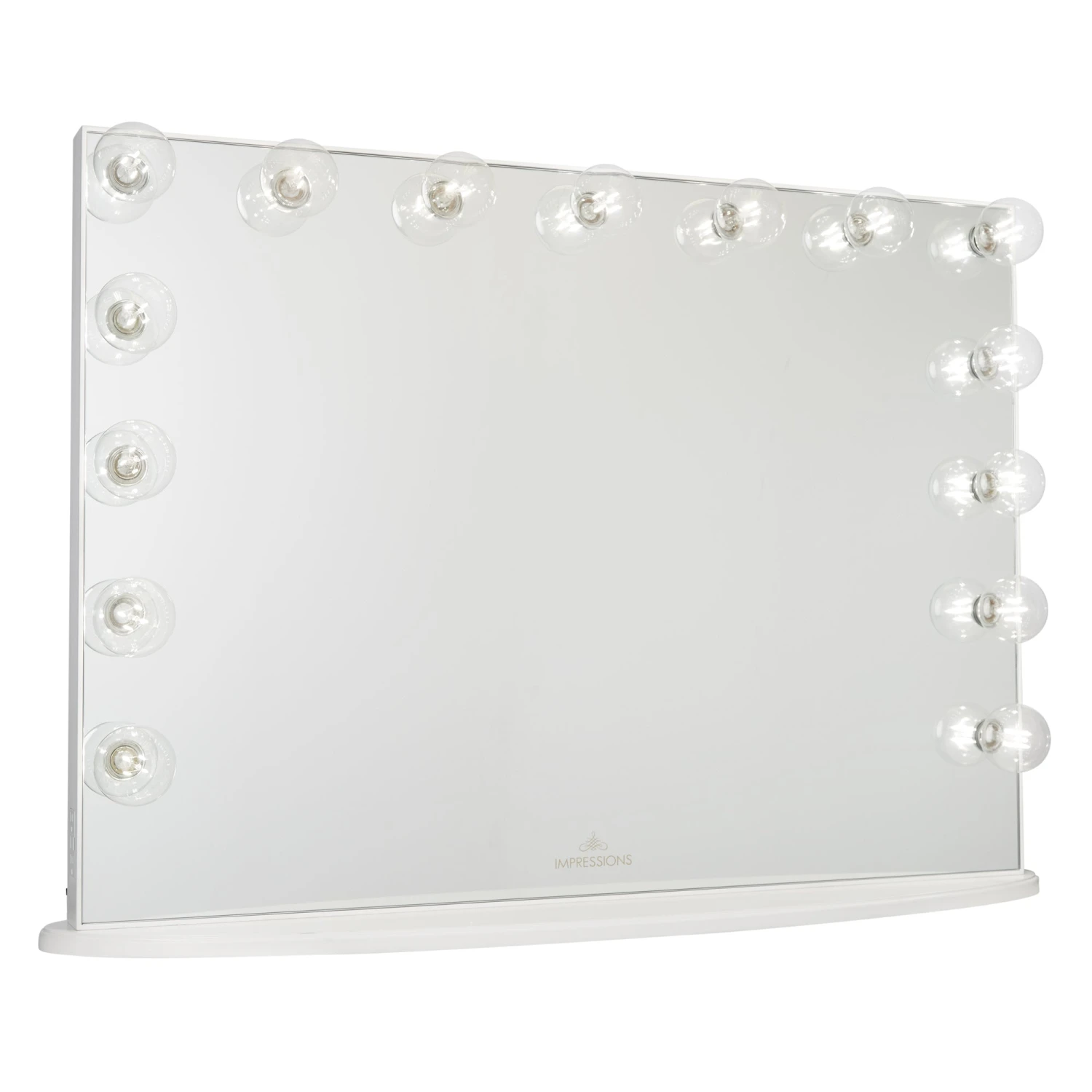 Hollywood Glow® Pro Vanity Mirror 5 Hollywood Glow® Pro Vanity Mirror - Image 3