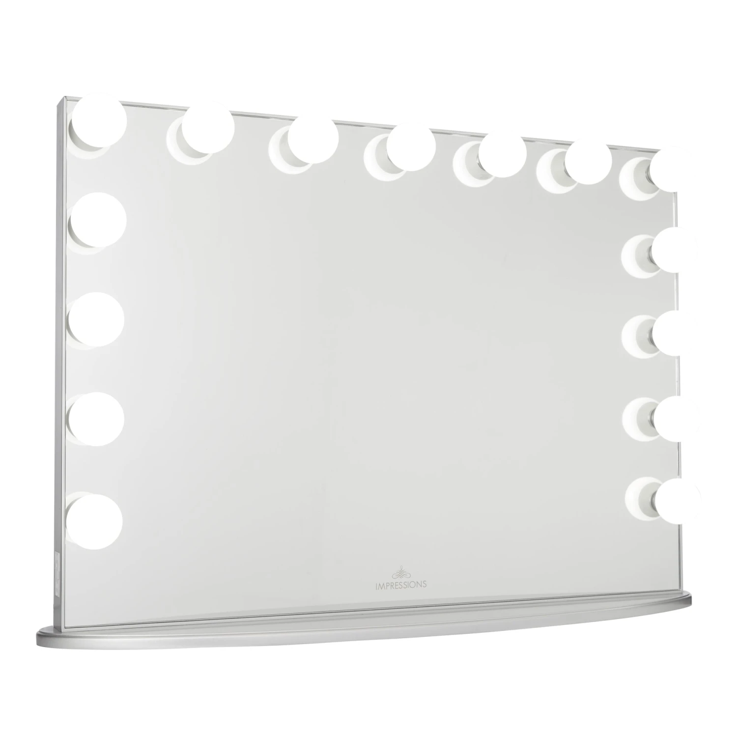 Hollywood Glow® Pro Vanity Mirror 11 Hollywood Glow® Pro Vanity Mirror - Image 9