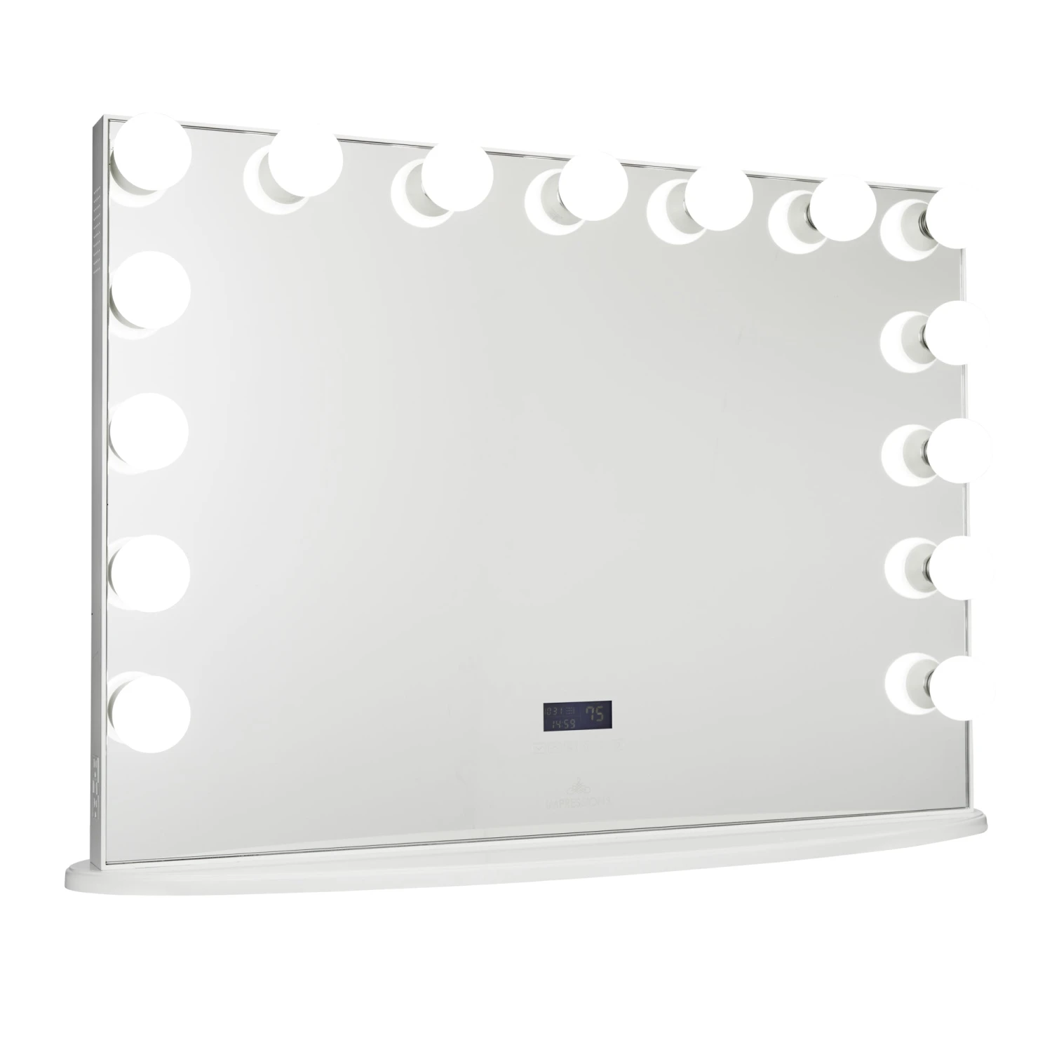 Hollywood Glow® Pro Vanity Mirror 4 Hollywood Glow® Pro Vanity Mirror - Image 2