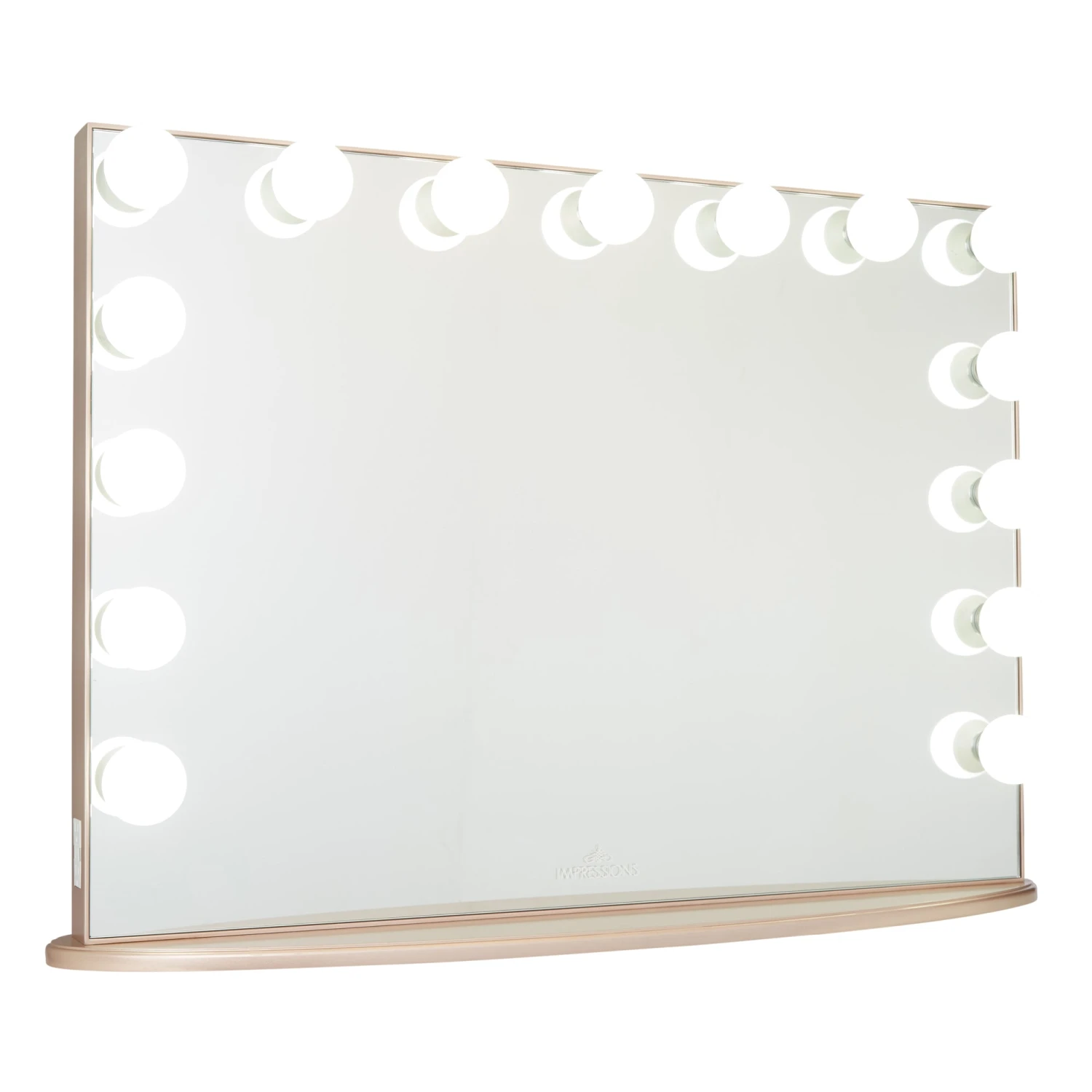 Hollywood Glow® Pro Vanity Mirror 21 Hollywood Glow® Pro Vanity Mirror - Image 19