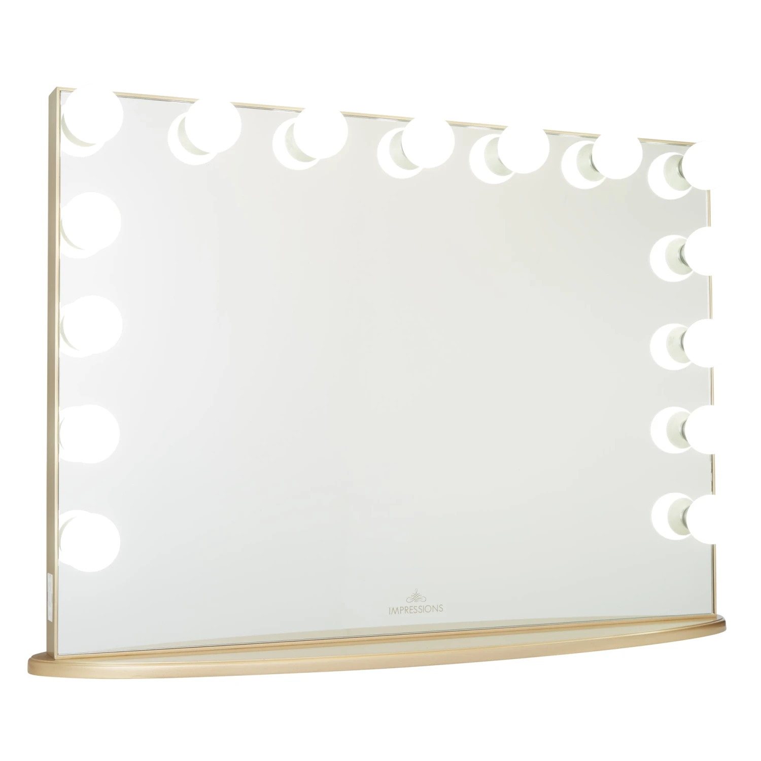 Hollywood Glow® Pro Vanity Mirror 17 Hollywood Glow® Pro Vanity Mirror - Image 15