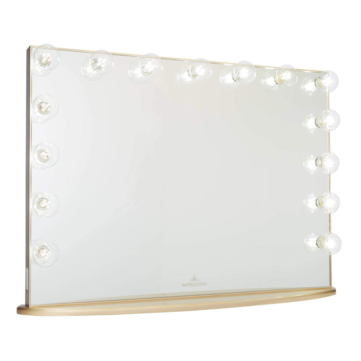 Hollywood Glow® Pro Vanity Mirror 19 Hollywood Glow® Pro Vanity Mirror - Image 17