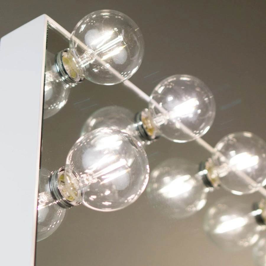 Hollywood Glow® Plus Vanity Mirror 21 Hollywood Glow® Plus Vanity Mirror - Image 19