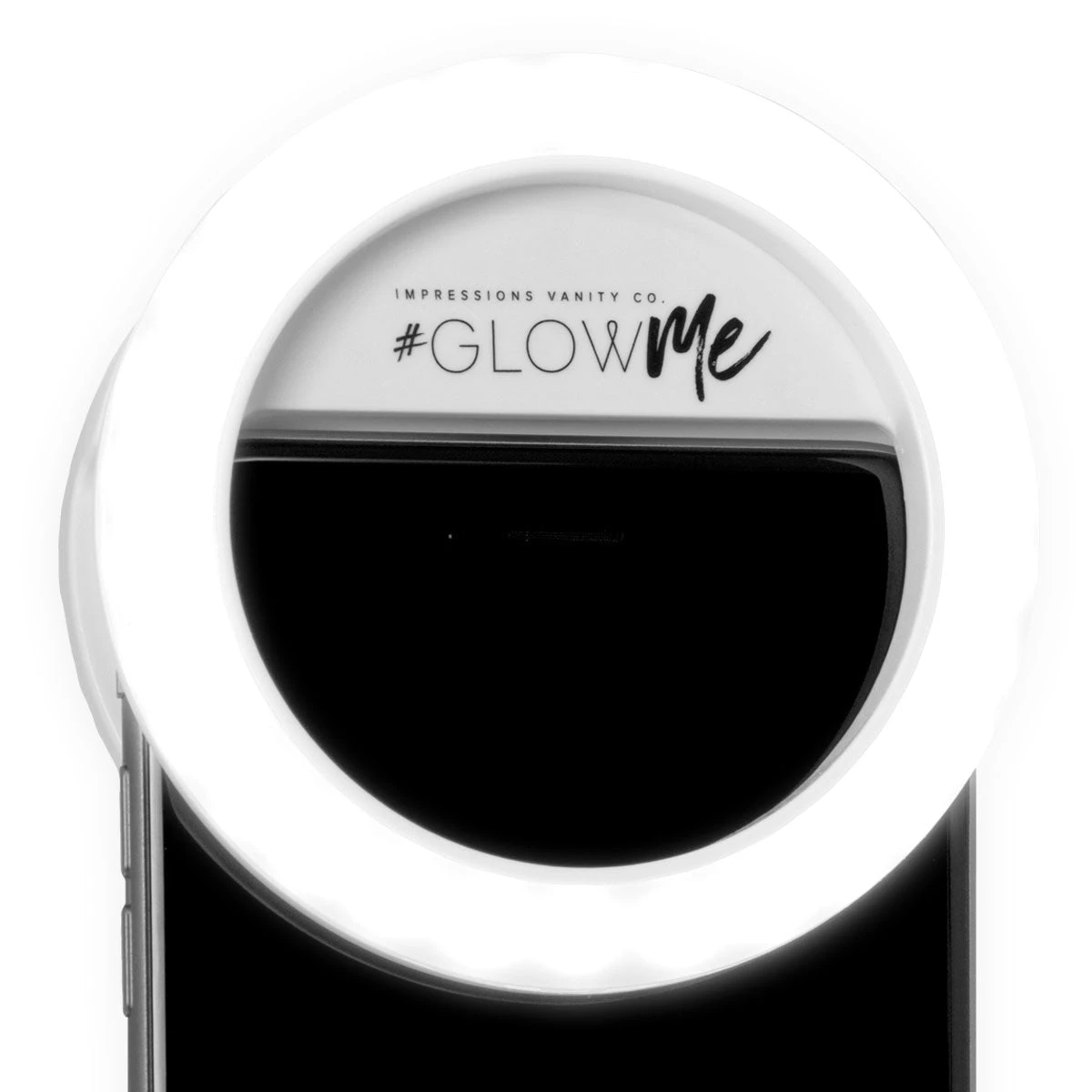 GlowMe® 2.0 LED Selfie Ring Light For Mobile Devices (USB Rechargeable) 16 GlowMe® 2.0 LED Selfie Ring Light For Mobile Devices (USB Rechargeable) - Image 14