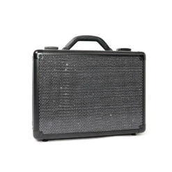 SlayCase® Vanity Travel Case In Sparkle -Impressionsvanity IV SLAYCASE SPBK 02