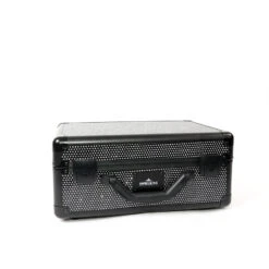 SlayCase® Vanity Travel Case In Sparkle -Impressionsvanity IV SLAYCASE SPBK 03