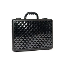 SlayCase® Vanity Travel Case In Studded 16 SlayCase® Vanity Travel Case In Studded -Impressionsvanity IV SLAYCASE STBK 02