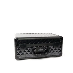 SlayCase® Vanity Travel Case In Studded 19 SlayCase® Vanity Travel Case In Studded -Impressionsvanity IV SLAYCASE STBK 03