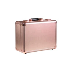 SlayCase® Vanity Travel Case In Bling 9 SlayCase® Vanity Travel Case In Bling -Impressionsvanity IV Slaycase RG SM 02