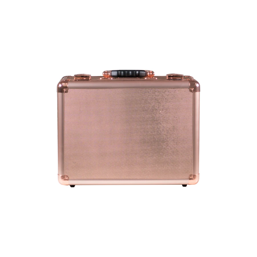 SlayCase® Vanity Travel Case In Bling 4 SlayCase® Vanity Travel Case In Bling - Image 2